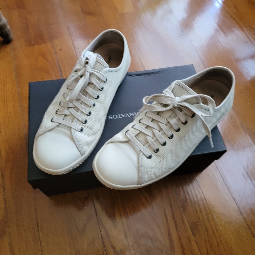 John Varvatos